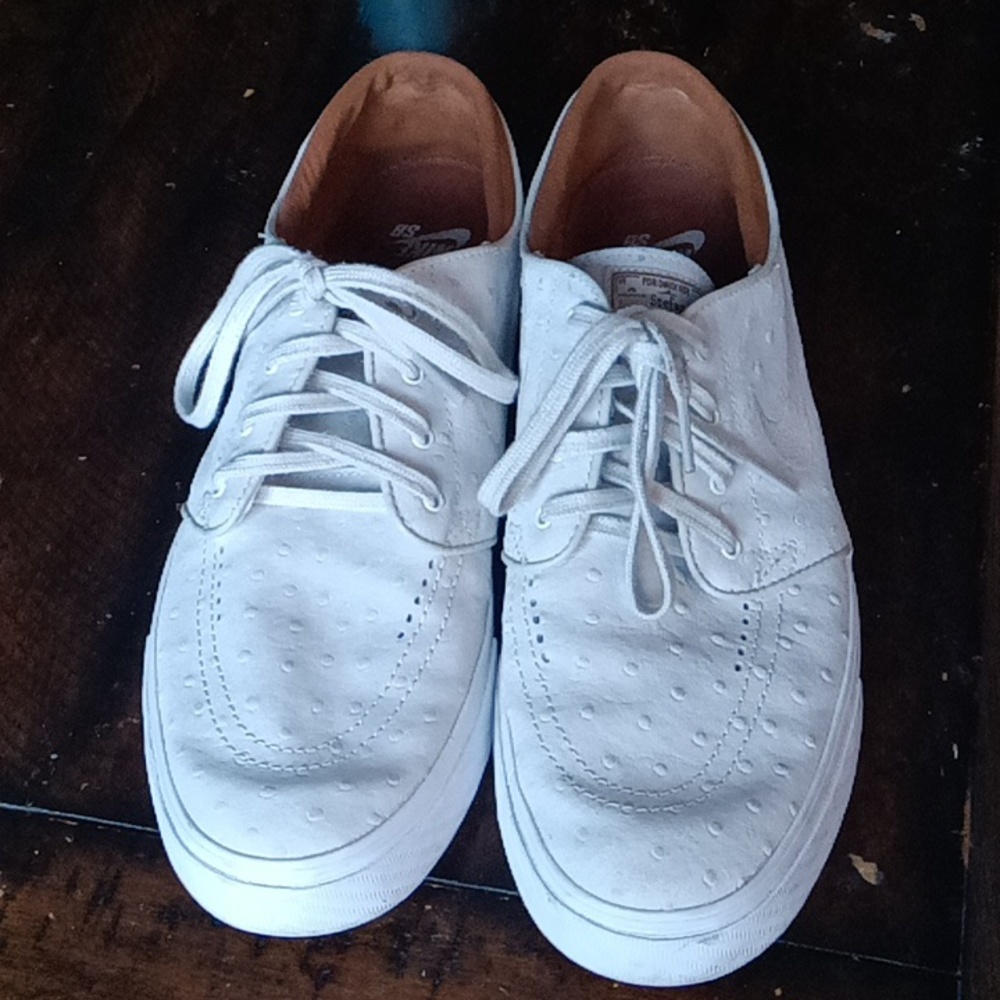 Shoes man